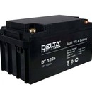 Аккумулятор Delta DT 1240 40 Ач 12 В БАСТИОН