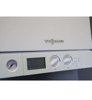 Котел Viessmann Vitopend 100 W арт. A1HB001 24 кВт одноконтурный